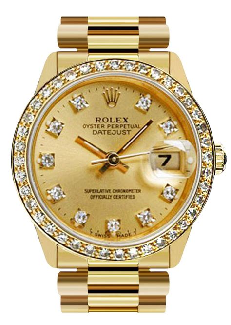 reloj rolex para dama|Rolex women's watches.